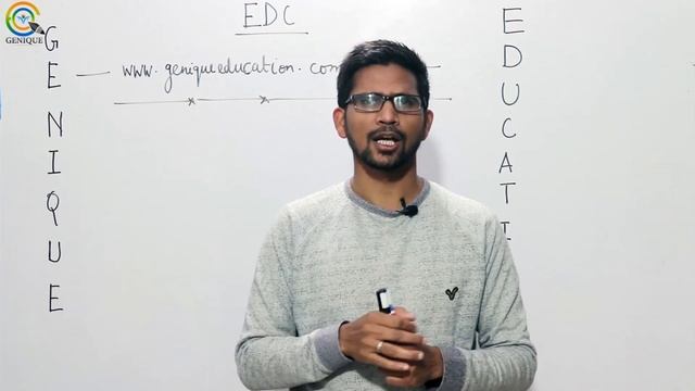 Lec 00 Introduction to Electronic devices and circuits I GATE