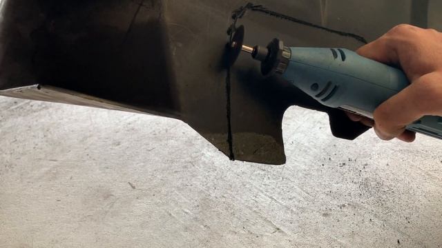 Installing 997 GT3 Upper Brake Ducts on Boxster S 986 смотреть онлайн
