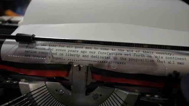 Typewriter VIdeo Series - Episode 237: Olympia Reporter смотреть онлайн