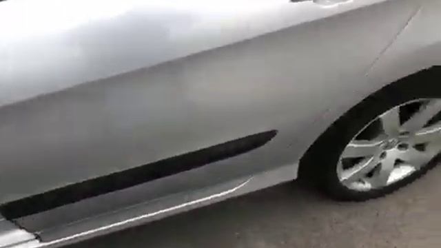PEUGEOT 308 '2008 Львів смотреть онлайн