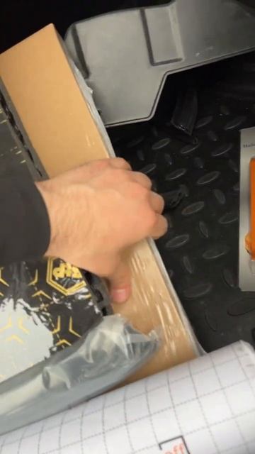 Докупил шумку. Обновление приоры Priora 2 смотреть онлайн