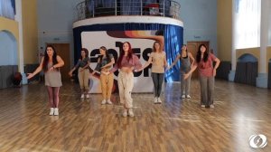 LUNE by Amir | SALSATION® Choreography by SEI Ekaterina Baulina