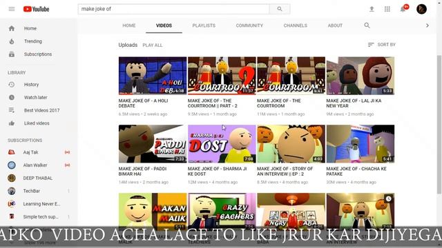 Top Best 3D Animation Software (Free/Paid) смотреть онлайн