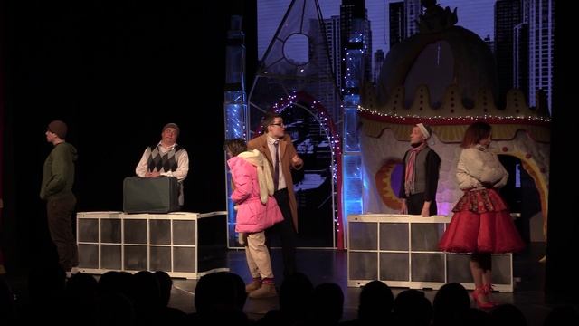 Балашовский драматический театр