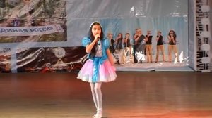 Валиулина Айгуль