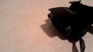 Обзор на дротикострел