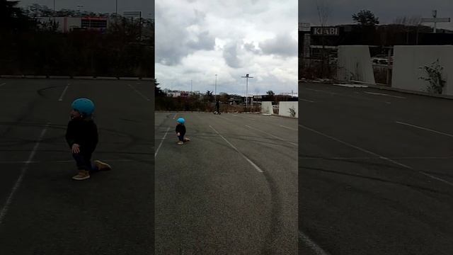 Test de la trottinette Électrique Pure Advance. смотреть онлайн