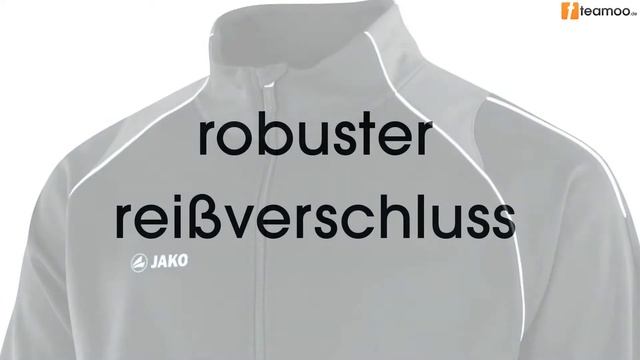 Jako Attack 2.0 Trainingsjacke