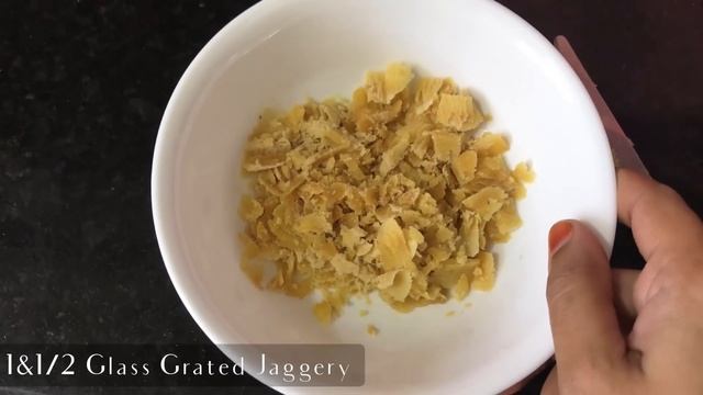 బెల్లం పరమాన్నం విరిగిపోకుండా రావాలంటే👍Paramannam Recipe In Telugu👌Sweet Pongal Prasadam😋JaggeryRic смотреть онлайн