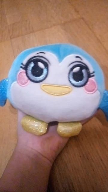 💙Мои любимые плюшевые игрушки💙