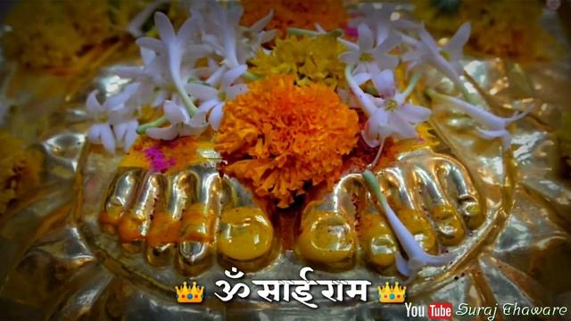 Sai Baba Status || Sai Baba New Whatsapp Status || Guruvar Special Sai Baba New Status || Sai Baba смотреть онлайн
