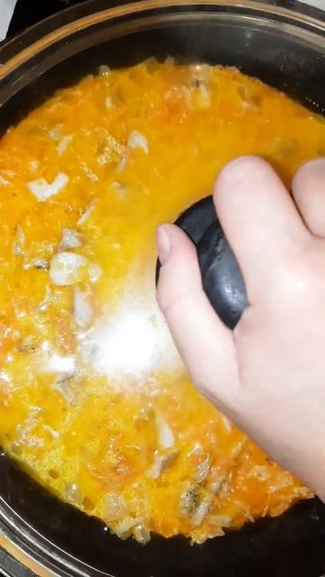 Что на ужин 🍽️ #готовимвкусно #еда #влог #чтонаужин #влог #shorts #short #едимдома #едаялюблютебя