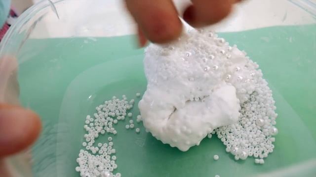 SUSHI SLIME 🍣 (Salmon, Tuna & Tamago) смотреть онлайн