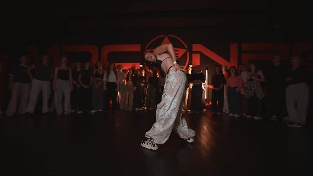 Соня Головлева // Jazz-funk (Сокол) смотреть онлайн