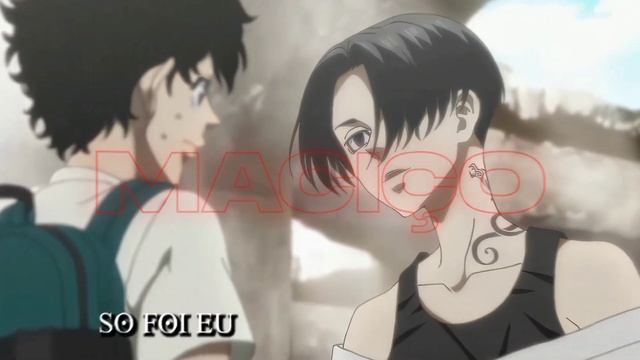 Nem Doi Mais... 💔 ⌜ANIME/EDIT/TRAP⌟ - Mikey Future | CapCut 💤 смотреть онлайн
