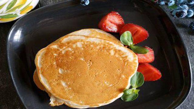 Сборник рецептов