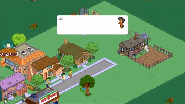 The Simpsons Tapped Out 4.27.0 Hack/Cheat ( Free Shopping Mod)