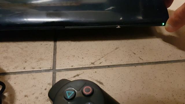 PS3 Playstation 3 Super slim HARD RESET смотреть онлайн