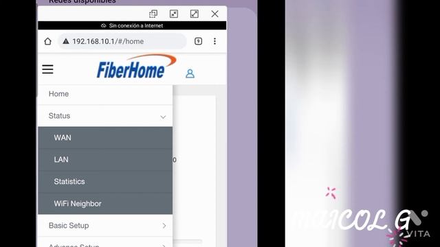 configuración de repetidores fiber Home para dejar cableados смотреть онлайн