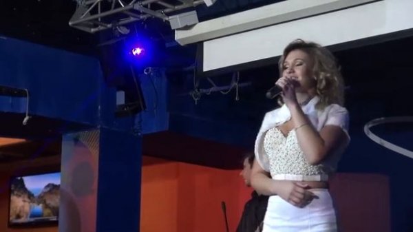 Ирма Брикк-Свидание(Ashray Media Group 2019)