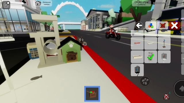 🐱В BROOKHAVEN RP ТЕПЕРЬ ЕСТЬ ЖИВОТНЫЕ🐱НОВОЕ ОБНАВЛЕНИЕ В ПРУПСАХ//SENOPICK