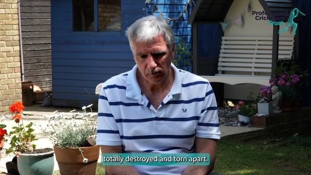 Steve James Opens Up On Daughter's Tragic Death