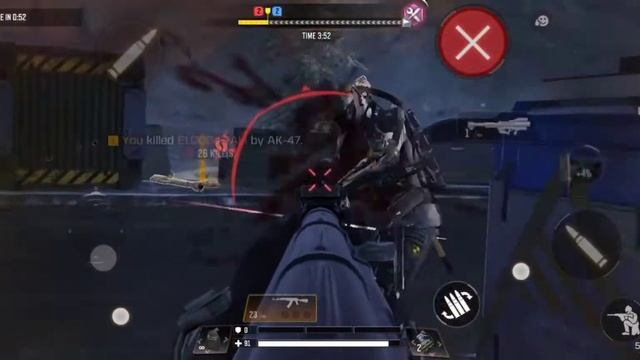 Archon's Hammer Isolated New Map 🗺️ In (Call-of-duty)🔥🔥 смотреть онлайн