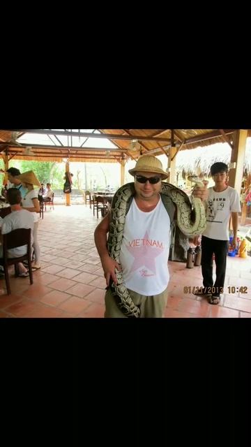 Один день из жизни. 01.11.2013год. Вьетнам! от Google. смотреть онлайн