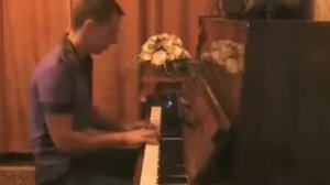 Рыбников - Я тебя никогда не забуду (из к.ф.  Юнона и авось)