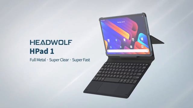 HEADWOLF tab HPad 1 Andorid 11 Octa-core Tablet 10.4 inch 8GB Ram 128GB @knowledge77755 смотреть онлайн