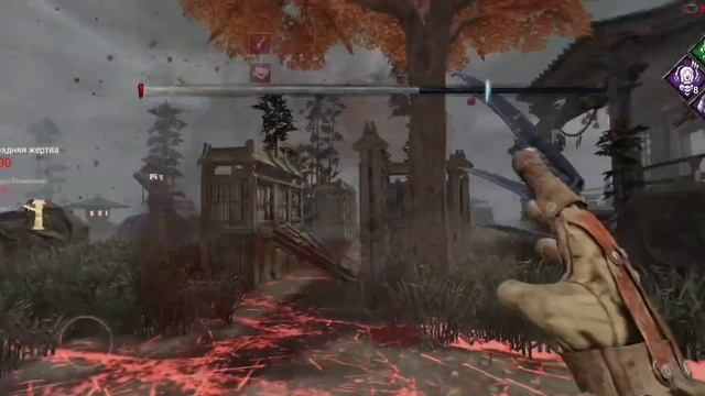 Фредди наказал токсиков! Карма в дбд мобайл/ carma dead by daylight mobile смотреть онлайн
