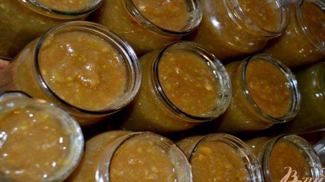 Вкусные будни