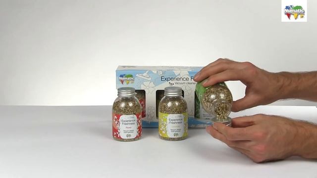 Numatic geurkorrels смотреть онлайн