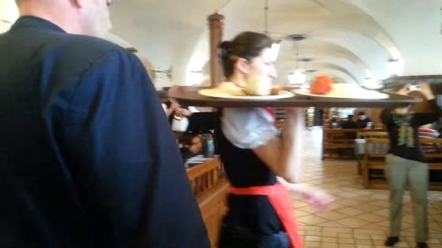 Street music Munich - Apr 2015 смотреть онлайн