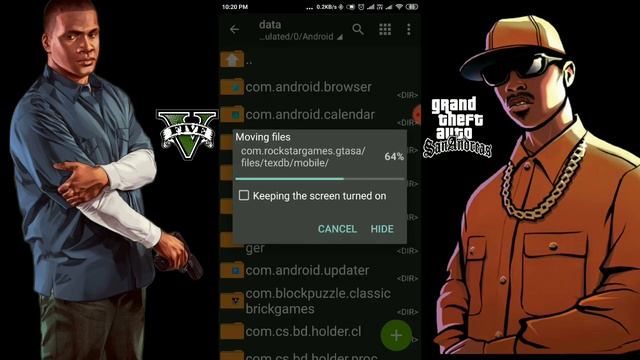 How to download gta 5 in gta Sandreas mod only (400mb) смотреть онлайн