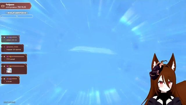 700+ круток в Лебедь | Honkai: Star Rail