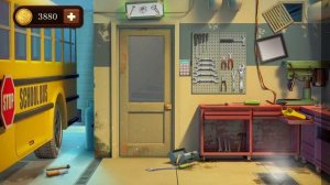 100 doors games escape from school level 100