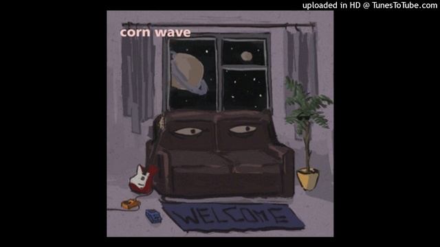 corn wave - soviet encounter problem смотреть онлайн