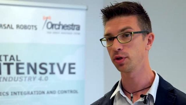 Orchestra Smart Systems Integrated смотреть онлайн