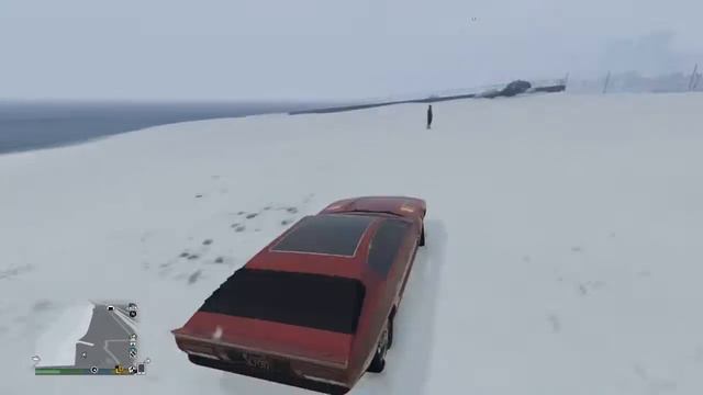 GTA Thug Life смотреть онлайн