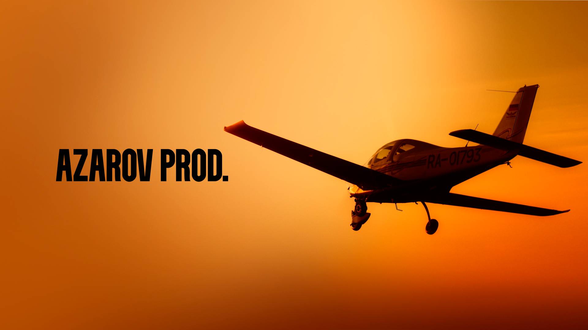 AZAROV |  CINEMATOGRAPHER SHOWREEL'25