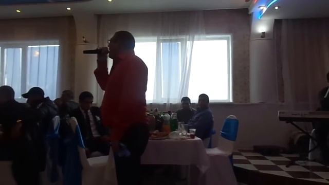 Омар Шамоян Езидская свадьба 2015