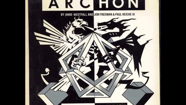 Archon: The Light and the Dark (Brass HQ Remake) смотреть онлайн