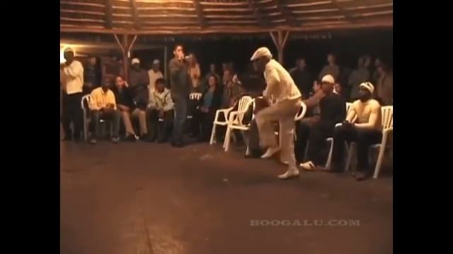 Rumba Columbia con Luis Chacón "Aspirina" смотреть онлайн