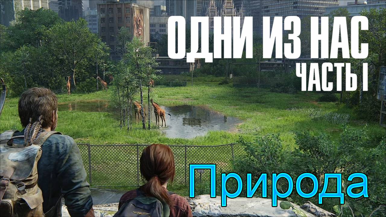 Затопленный тоннель | The Last of Us Part I прохождение: 17.