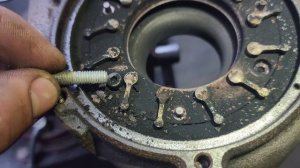Mercedes 2.7 (OM612)  Отключается турбина в нагрузке