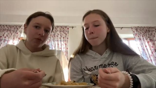 Туториал: как жарить бананы на мёде смотреть онлайн