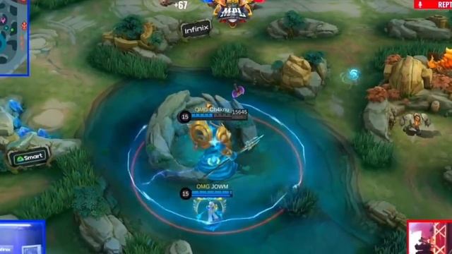 CHK4NU IS BACK WITH A BANG AGAINST BLACKLIST! 🤯 смотреть онлайн