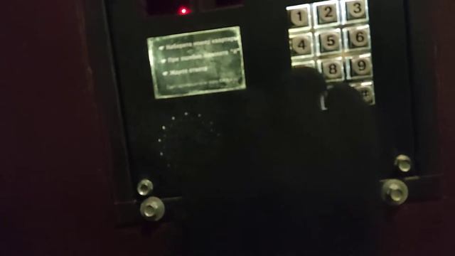 [РЕДКОСТЬ] Домофон Даксис смотреть онлайн