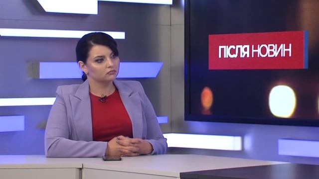 Після новин | Наталія Гусак про 5-й етап вакцинації у Чернівецькій області смотреть онлайн